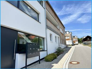 Wohnung zum Kauf 255.000 € 2 Zimmer 58,6 m² 1. Geschoss Bad Birnbach Bad Birnbach 84364