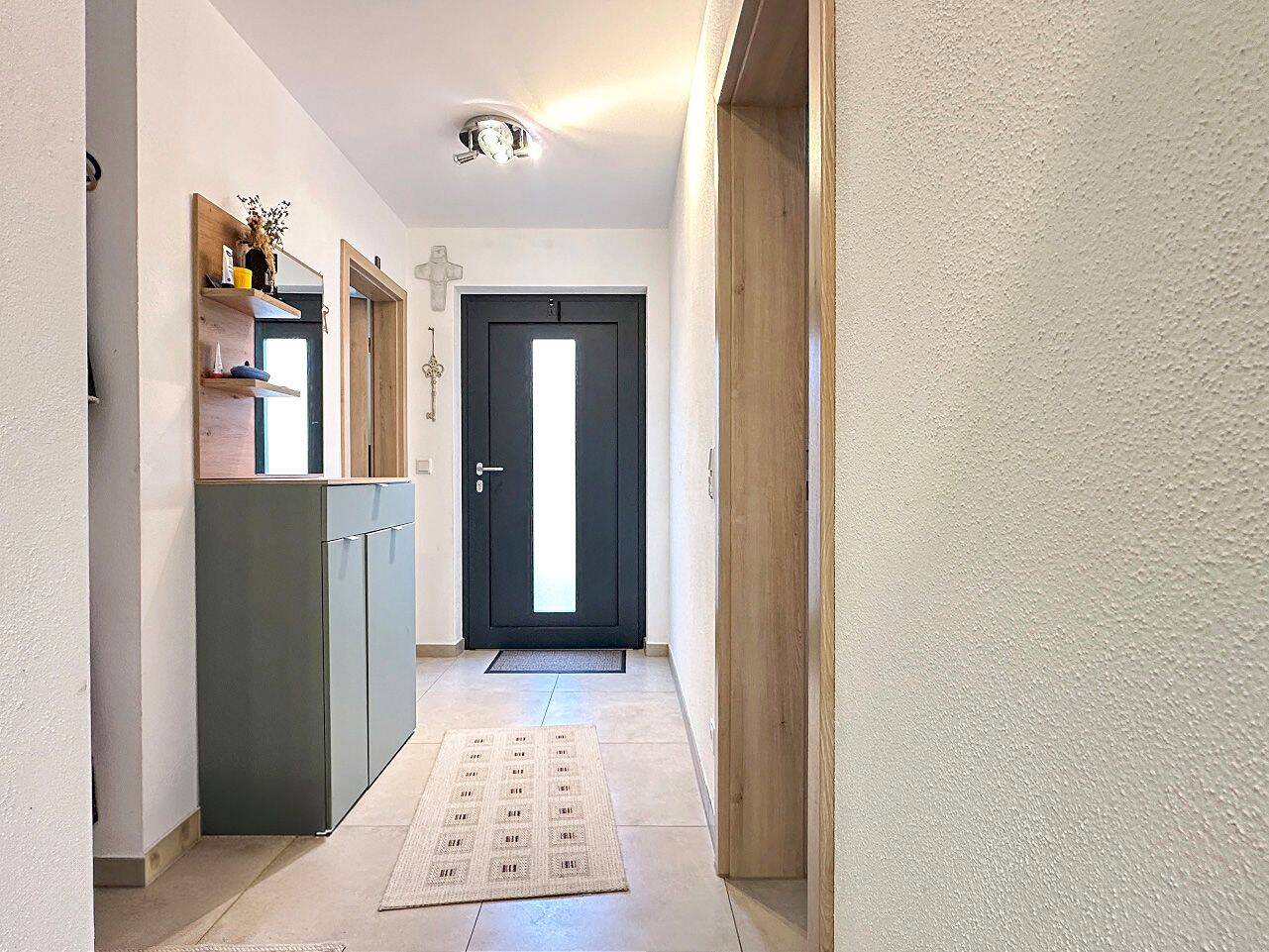Reihenmittelhaus zum Kauf - Ansicht 3