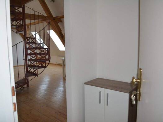 Wohnung zur Miete 630 € 4,5 Zimmer 117 m² Bertl Konradstrasse 13 - 15 / 6A Steyr 4400