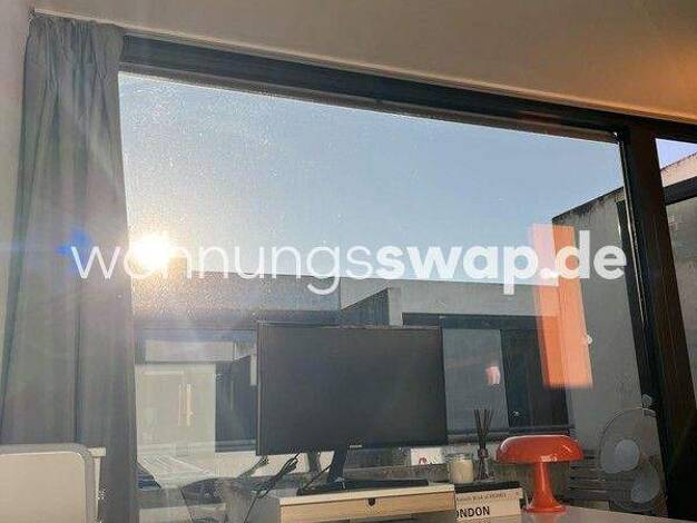 Wohnung zur Miete Tauschwohnung 380 € 2 Zimmer 20 m² EG Milbertshofen-Am Hart München 80809