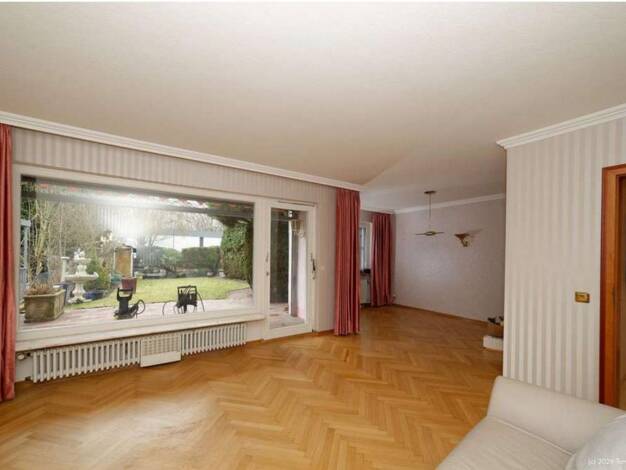 Reihenmittelhaus zum Kauf provisionsfrei 695.000 € 5 Zimmer 118 m² 229 m² Grundstück An der Litzelwiese 42 Praunheim Mitte-West 60487