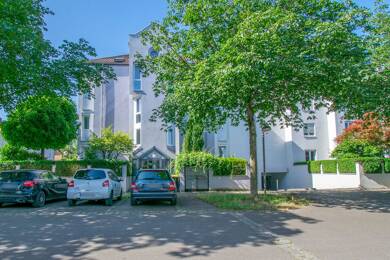 Wohnung zum Kauf 239.000 € 2 Zimmer 58 m² EG Kornwestheim Kornwestheim 70806