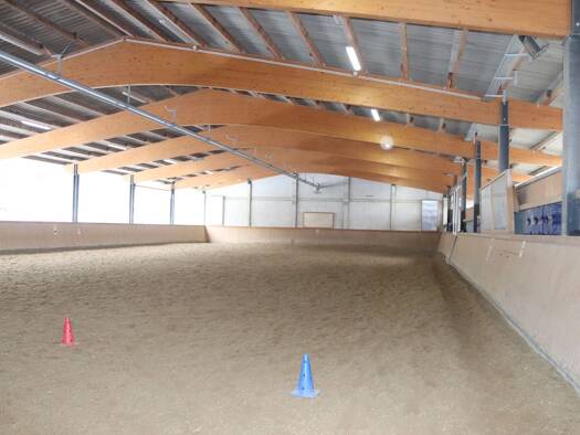 Landwirtschaftliche Fläche zum Kauf 2.200.000 € 95.000 m² Grundstück Schwarzenbek 21493