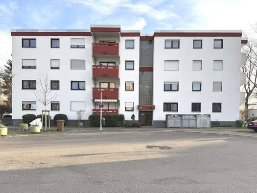Wohnung zum Kauf 159.500 € 2 Zimmer 67,9 m² frei ab sofort Vogelstang Mannheim 68309