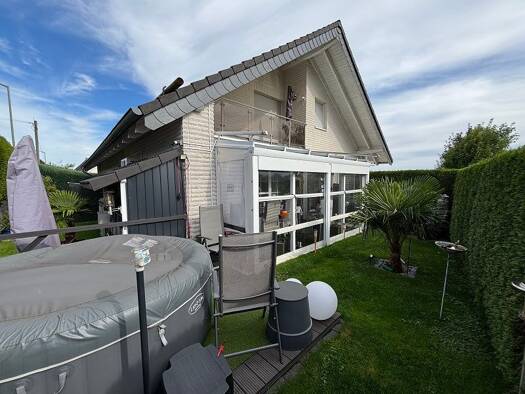 Einfamilienhaus zum Kauf 495.000 € 6 Zimmer 150 m² 426 m² Grundstück Lantenbach Gummersbach 51647