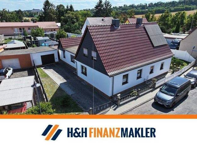 Einfamilienhaus zum Kauf 330.000 € 4 Zimmer 95 m² 515 m² Grundstück Gotha 99867