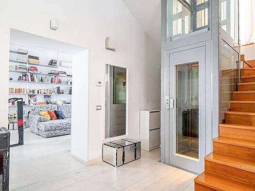 Haus zum Kauf 2.380.000 € 500 m² Roma 00151