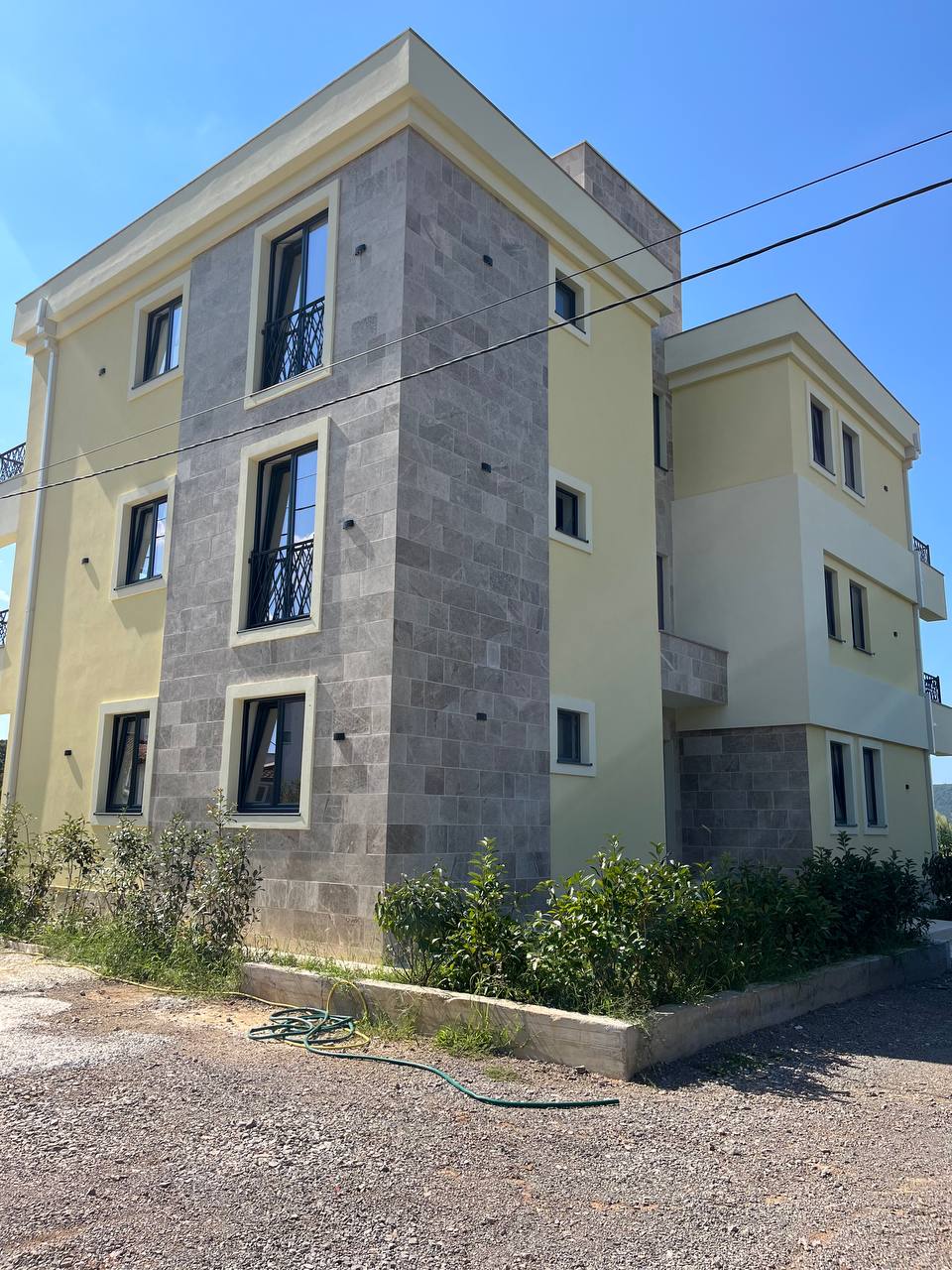 Wohnung zum Kauf provisionsfrei 198.240 € 1 Zimmer 59 m²<br/>Wohnfläche Tivat City, Tivat Municipality