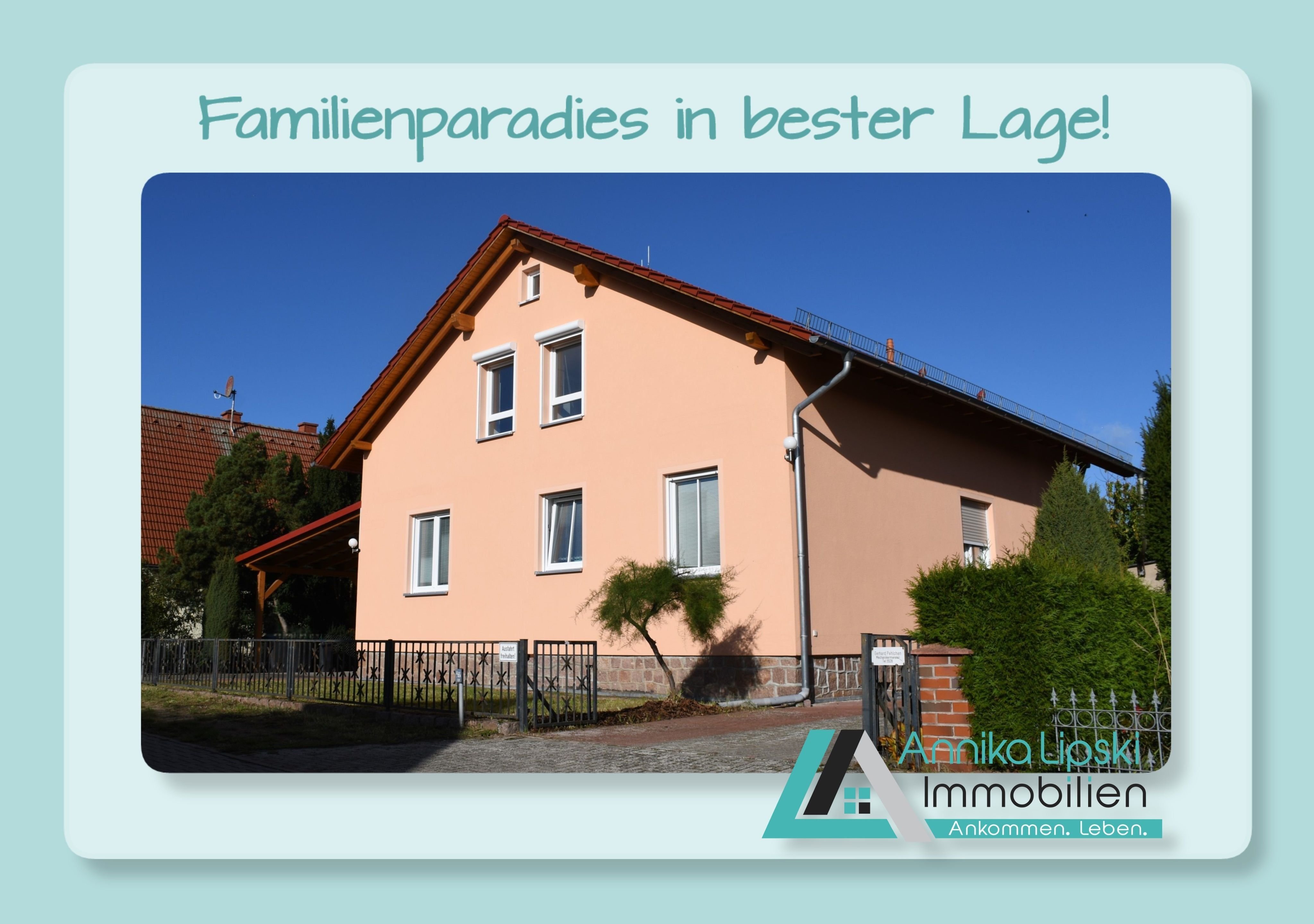 Einfamilienhaus zum Kauf 565.000 € 5 Zimmer 209,3 m²<br/>Wohnfläche 1.026 m²<br/>Grundstück Templin Templin 17268