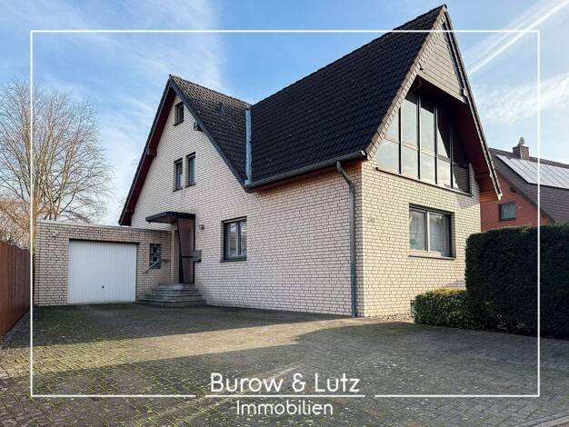 Einfamilienhaus zum Kauf 525.000 € 7 Zimmer 210 m² 549 m² Grundstück Berenbostel Garbsen 30827