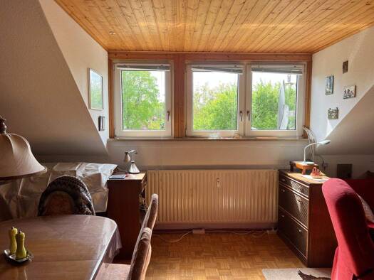 Wohnung zum Kauf 259.000 € 3 Zimmer 82,5 m² 1. Geschoss Bergstedt Hamburg 22395