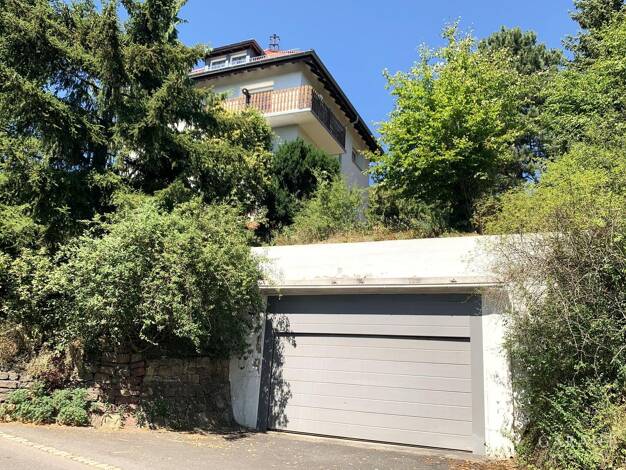 Mehrfamilienhaus zum Kauf 425.000 € 6 Zimmer 138 m² 1.257 m² Grundstück Brötzingen Pforzheim 75179