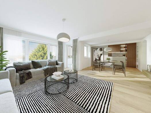 Wohnung zum Kauf 175.000 € 4 Zimmer 106,2 m² 2. Geschoss Rüggeberg Ennepetal 58256