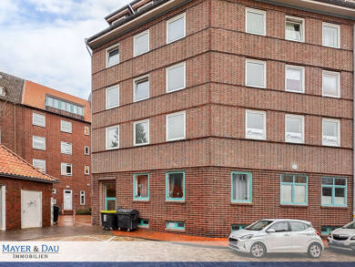 Wohnung zum Kauf 290.000 € 4 Zimmer 99 m² Cuxhaven Cuxhaven 27472
