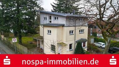 Villa zum Kauf 749.000 € 7 Zimmer 247 m² 966 m² Grundstück Sandberg Flensburg 24943