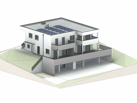 Wohnung zum Kauf - Erstbezug 460.000 € 4 Zimmer 91,8 m² 1. Geschoss Derndorferberg 10 Neuhofen an der Krems 4501