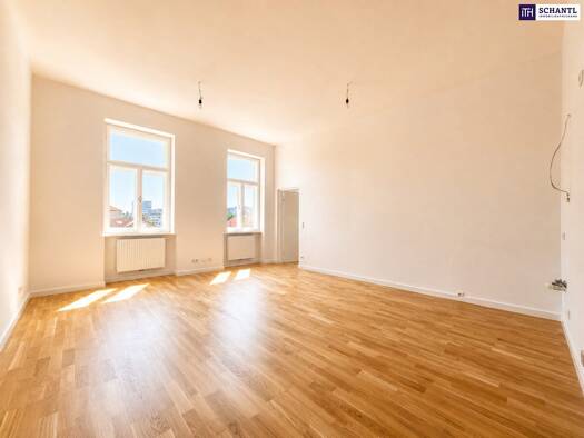 Wohnung zum Kauf 219.000 € 2 Zimmer 53,4 m² Simmeringer Hauptstraße Simmering 1110