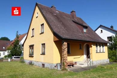 Einfamilienhaus zum Kauf 175.000 € 5 Zimmer 96 m² 730 m² Grundstück Neuenmarkt Neuenmarkt 95339