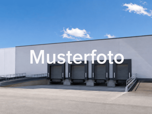 Lagerhalle zur Miete provisionsfrei 2,55 € 4.500 m² Lagerfläche teilbar ab 2.500 m² Sonnefeld Sonnefeld 96242