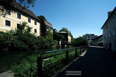 Mehrfamilienhaus zum Kauf 225.230 € 1 Zimmer 292 m² 120.887 m² Grundstück Grambin 17375