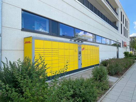 Wohnung zur Miete 549 € 1,5 Zimmer 34,2 m² 1. Geschoss frei ab sofort Lübecker Straße 66 Neu Hagen Lüneburg 21337