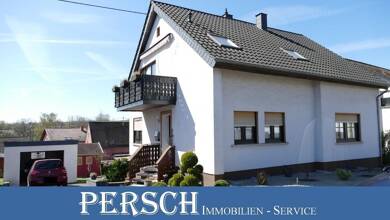 Mehrfamilienhaus zum Kauf 275.000 € 6 Zimmer 155 m² 700 m² Grundstück Oberthal Oberthal 66649