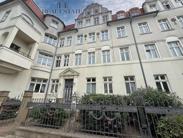 Wohnung zur Miete 511 € 3 Zimmer 70 m² frei ab 01.12.2026 Südwall 31 Stendal Stendal 39576
