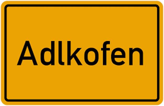 Mehrfamilienhaus zum Kauf provisionsfrei 699.000 € 20 Zimmer 320 m² 1.006 m² Grundstück Lindenstr. 19 Adlkofen Adlkofen 84166