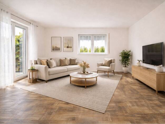 Reihenendhaus zum Kauf 395.000 € 4 Zimmer 107 m² 448 m² Grundstück Rotkehlchenstraße Brieselang Brieselang 14656