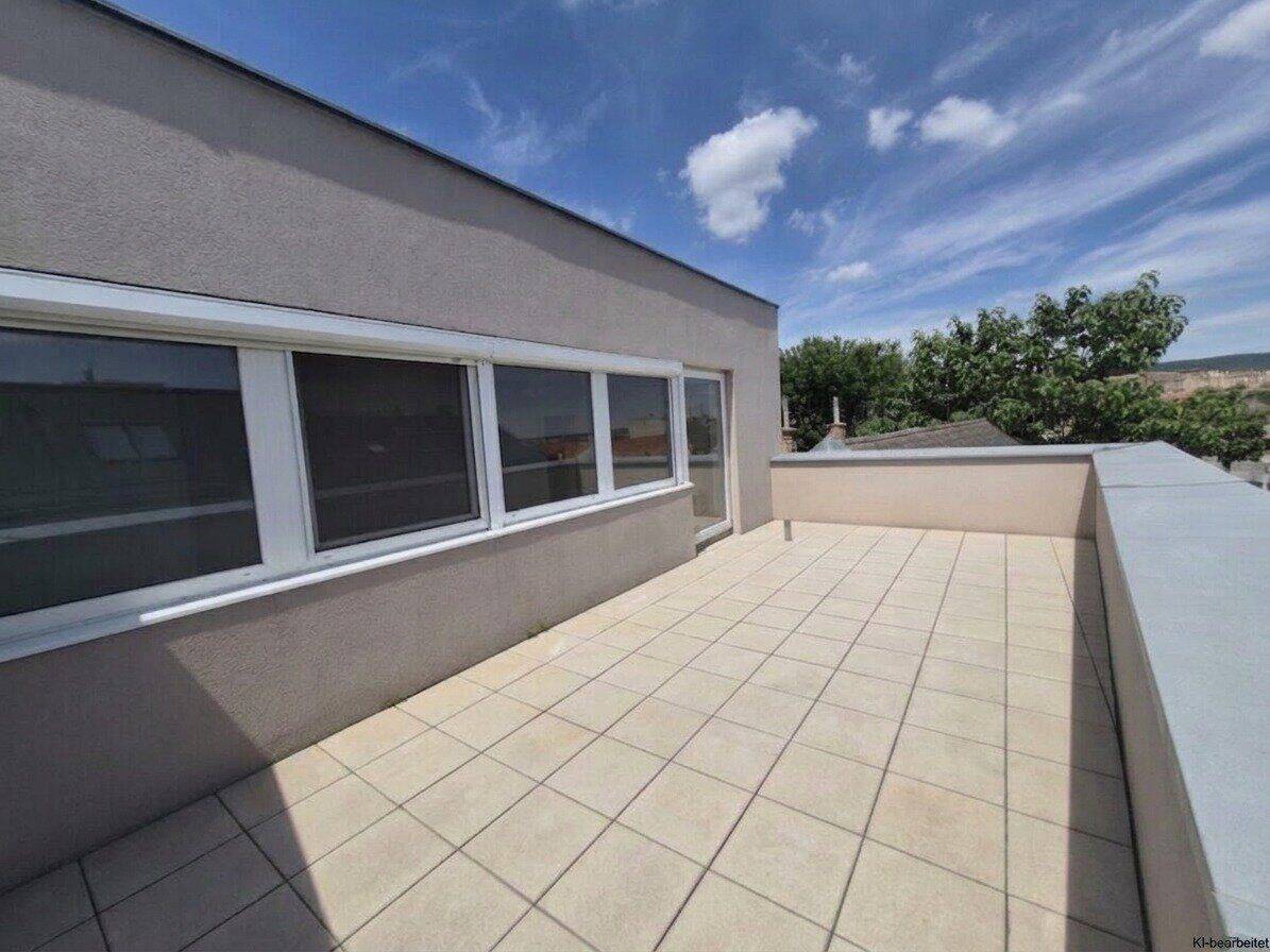 Apartment in Eisenstadt, Oberberg, Katastralgemeinde Oberberg Eisenstadt, Eisenstadt