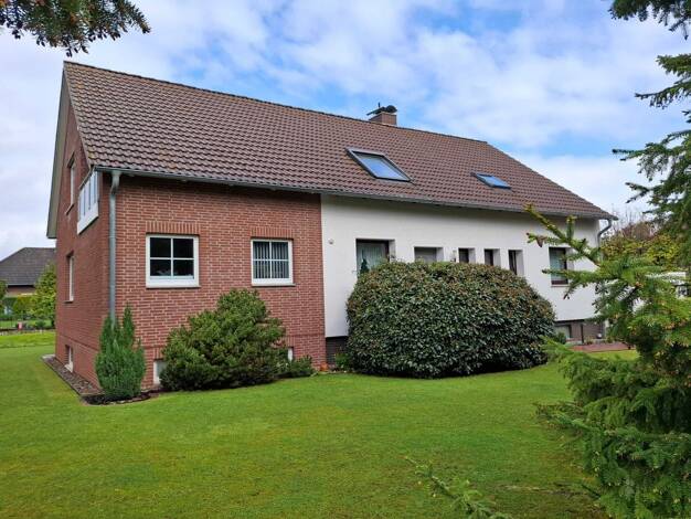 Mehrfamilienhaus zum Kauf 499.000 € 6 Zimmer 193,4 m² 846 m² Grundstück Kirchdorf Barsinghausen 30890