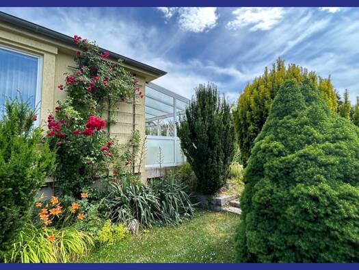Einfamilienhaus zum Kauf 230.000 € 4 Zimmer 107 m² 507 m² Grundstück Bad Kösen Naumburg (Saale) 06628