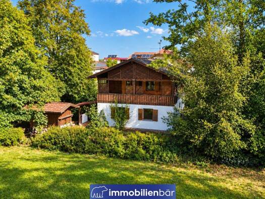 Einfamilienhaus zum Kauf 289.000 € 105 m² 1.349 m² Grundstück Utzenaich 4972