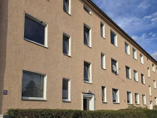 Wohnung zum Kauf 159.000 € 2 Zimmer 50,8 m² Waldstraße 32 Reinickendorf Berlin 13403