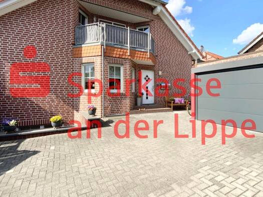 Wohnung zum Kauf 310.000 € 2 Zimmer 108 m² Selm Selm 59379