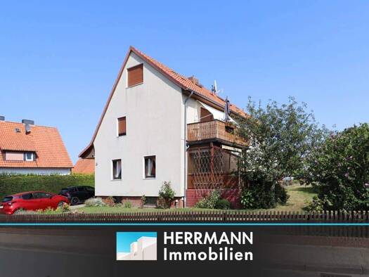 Wohnung zum Kauf 159.000 € 4 Zimmer 101 m² EG Gestorf Springe 31832