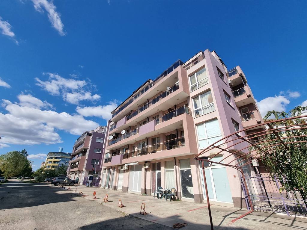 Apartment zum Kauf provisionsfrei 58.000 € 1 Zimmer 35 m²<br/>Wohnfläche Sunny Beach 8240