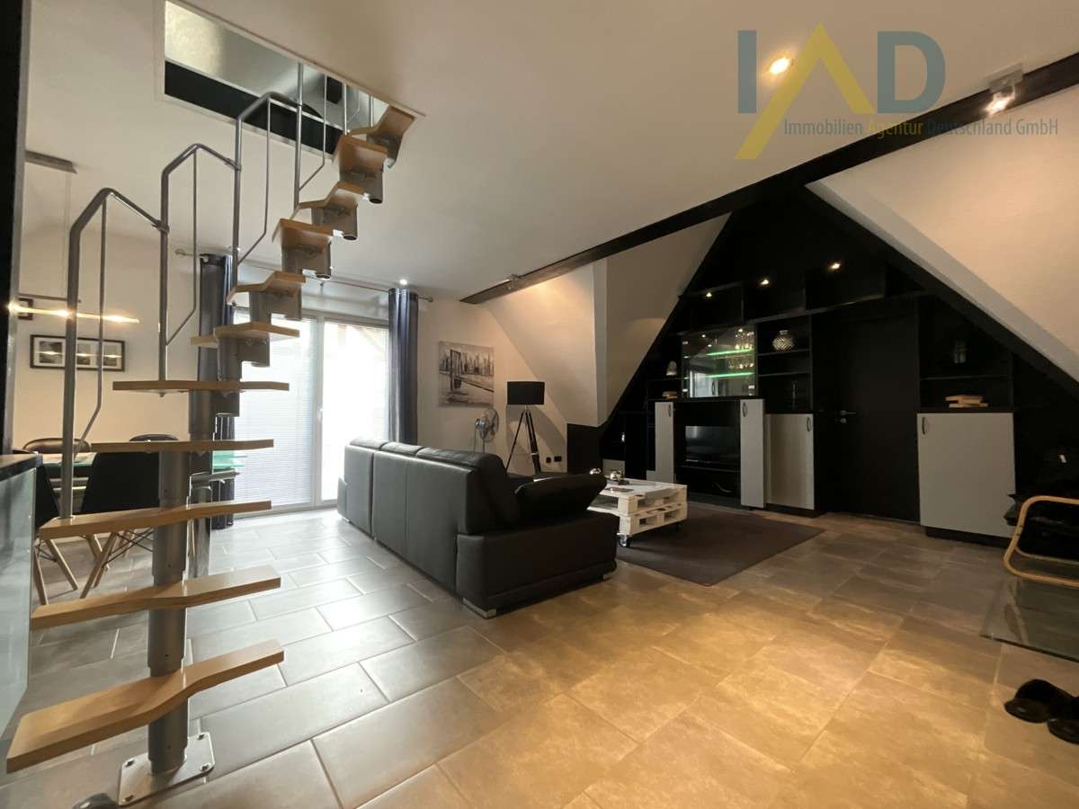 Haus – Treysa, Schwalm-Eder-Kreis - Mehr