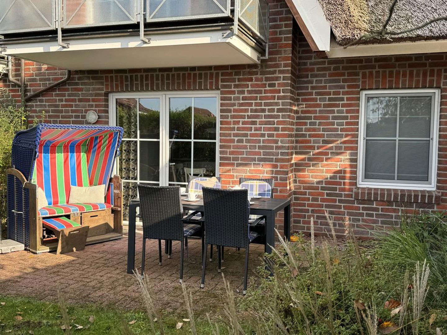 Wohnung zum Kauf provisionsfrei 267.800 € 3 Zimmer 61 m²<br/>Wohnfläche EG<br/>Geschoss 15.02.2025<br/>Verfügbarkeit Hooksiel Wangerland 26434