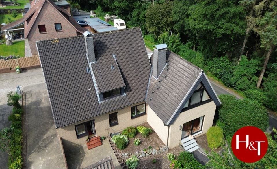 Mehrfamilienhaus zum Kauf 335.000 € 8 Zimmer 220 m²<br/>Wohnfläche 838 m²<br/>Grundstück 02.01.2025<br/>Verfügbarkeit Harpstedt Harpstedt 27243