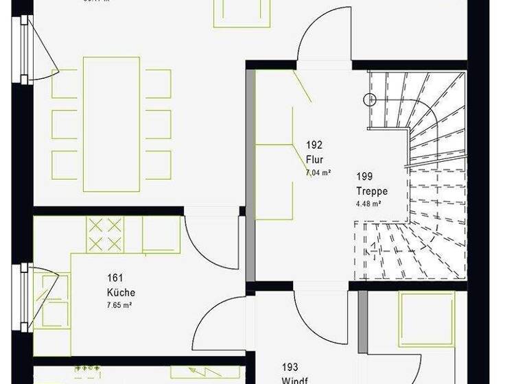Haus zum Kauf 639.000 € 7 Zimmer 216 m² 299 m² Grundstück Goddelau Riedstadt 64560