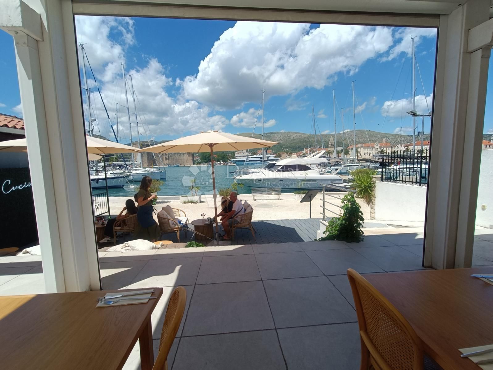 Haus zum Kauf 2.700.000 € 7 Zimmer 432 m²<br/>Wohnfläche 236 m²<br/>Grundstück Trogir center 21220