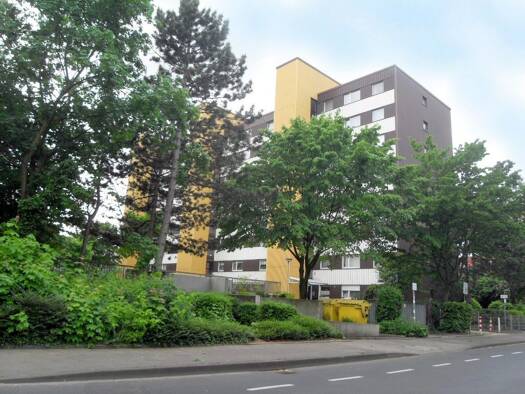 Wohnung zum Kauf provisionsfrei 237.500 € 3 Zimmer 74,9 m² 4. Geschoss Düsseldorf 40472