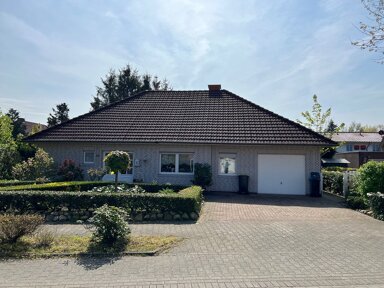 Einfamilienhaus zur Miete 950 € 4 Zimmer 148 m² 784 m² Grundstück frei ab 01.02.2025 Sögel Sögel 49751