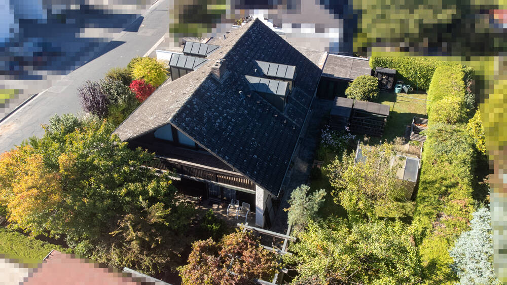 Haus – Schnaittenbach, Amberg-Sulzbach - Ansicht 4