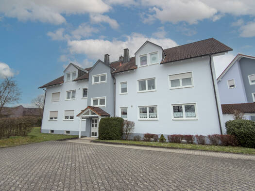 Wohnung zum Kauf 198.000 € 4 Zimmer 88 m² Oeslau Rödental 96472