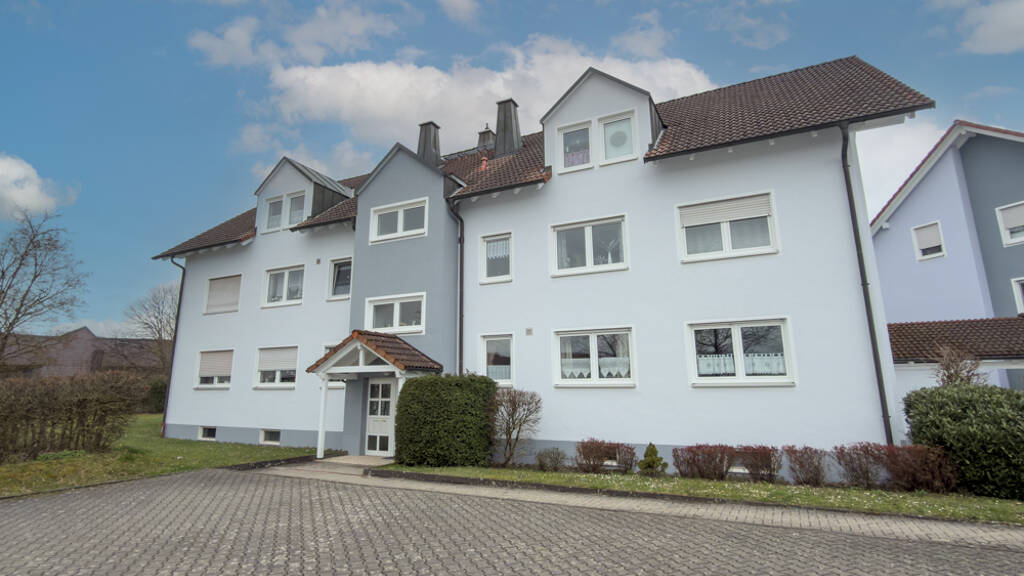 Wohnung zum Kauf 198.000 € 4 Zimmer 88 m² Oeslau Rödental 96472