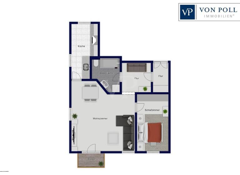 Wohnung zum Kauf 175.000 € 2 Zimmer 72,7 m² 3. Geschoss Löbtau-Nord Dresden 01159