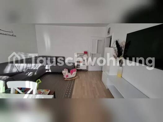 Wohnung zur Miete Tauschwohnung 654 € 3 Zimmer 62 m² Lierenfeld Düsseldorf 40229
