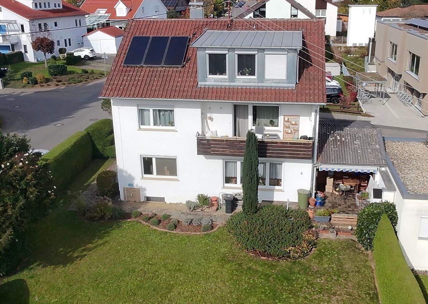 Mehrfamilienhaus zum Kauf - Ansicht 2